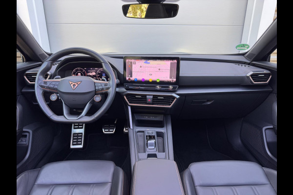 CUPRA Formentor 1.4 e-Hybrid VZ Copper Edition Memory/Pano/360