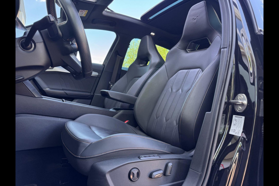 CUPRA Formentor 1.4 e-Hybrid VZ Copper Edition Memory/Pano/360
