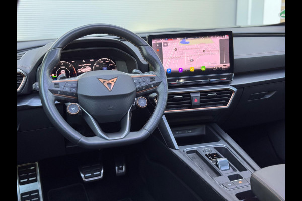 CUPRA Formentor 1.4 e-Hybrid VZ Copper Edition Memory/Pano/360