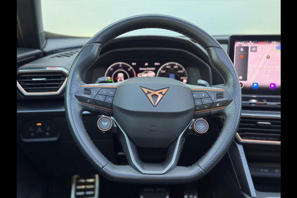 CUPRA Formentor 1.4 e-Hybrid VZ Copper Edition Memory/Pano/360