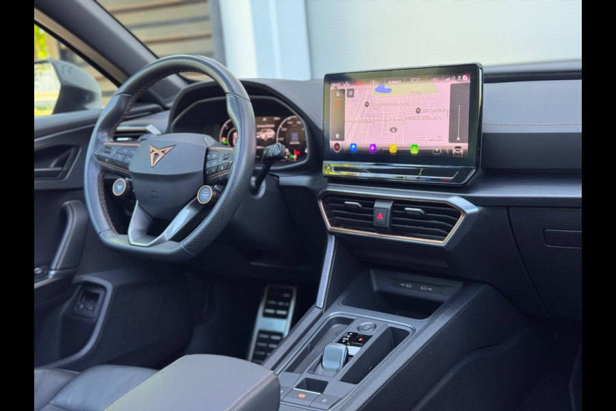 CUPRA Formentor 1.4 e-Hybrid VZ Copper Edition Memory/Pano/360