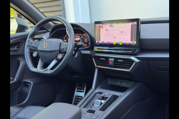 CUPRA Formentor 1.4 e-Hybrid VZ Copper Edition Memory/Pano/360