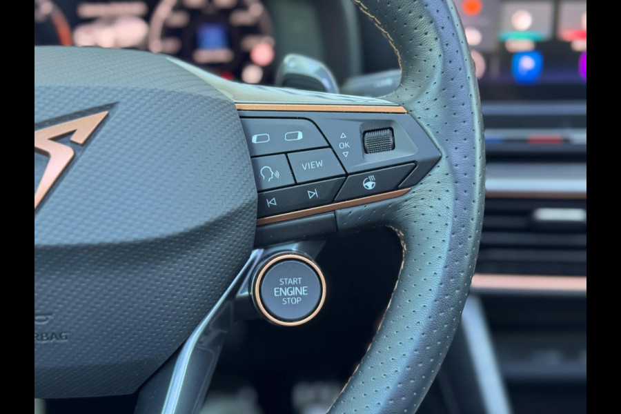 CUPRA Formentor 1.4 e-Hybrid VZ Copper Edition Memory/Pano/360