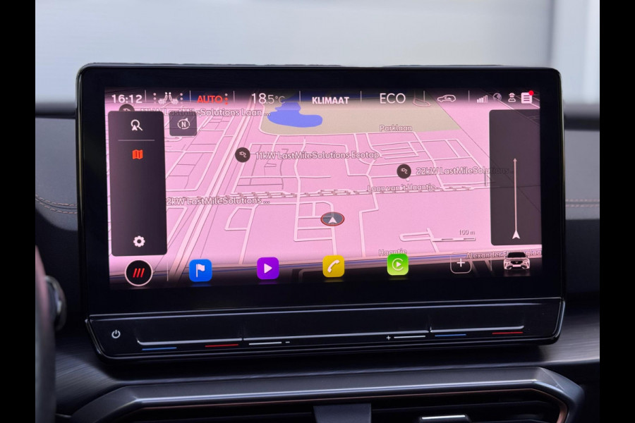 CUPRA Formentor 1.4 e-Hybrid VZ Copper Edition Memory/Pano/360