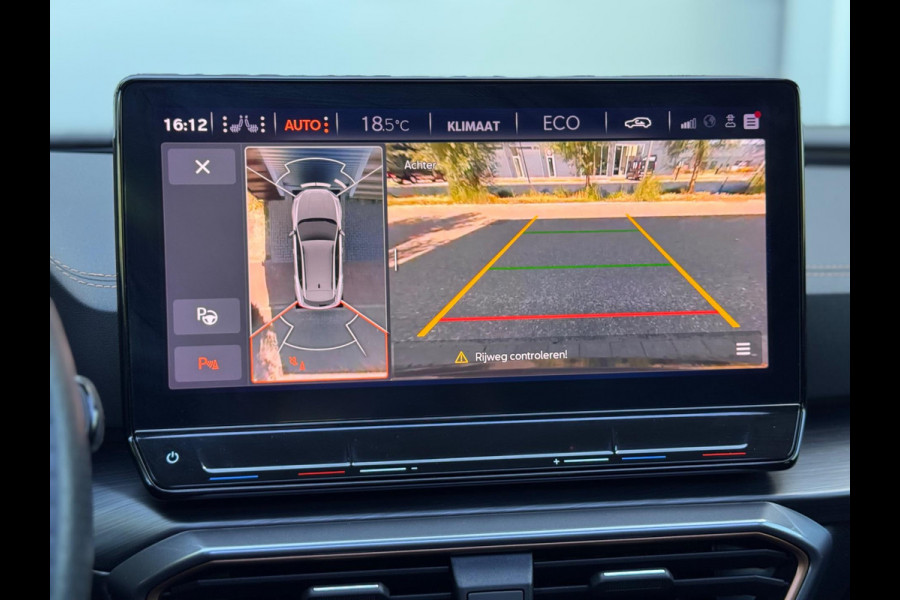 CUPRA Formentor 1.4 e-Hybrid VZ Copper Edition Memory/Pano/360