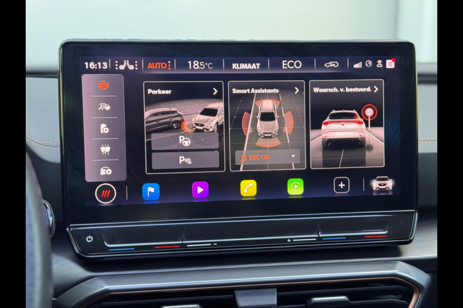 CUPRA Formentor 1.4 e-Hybrid VZ Copper Edition Memory/Pano/360