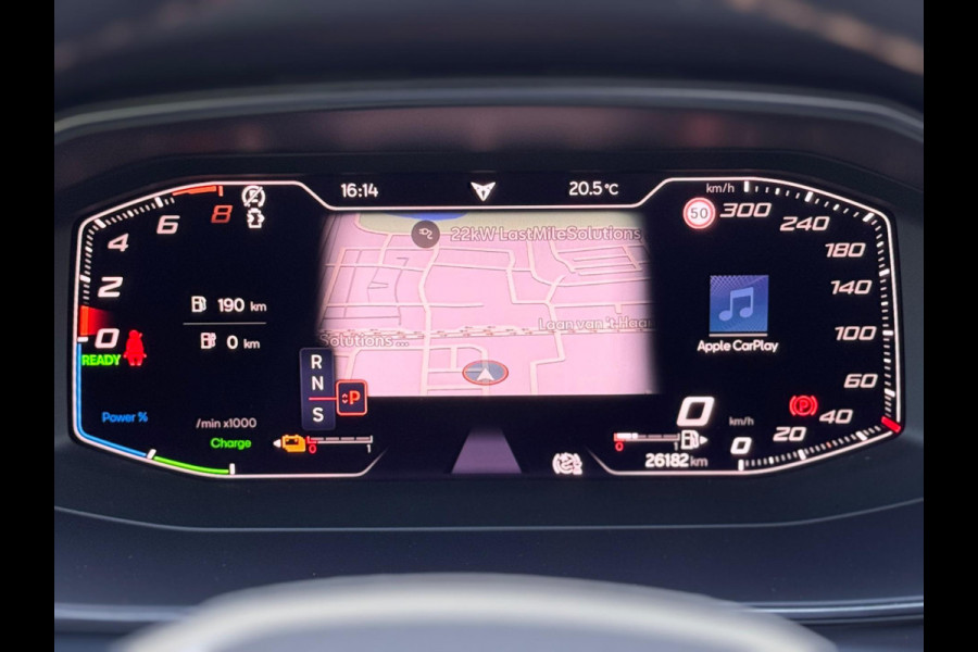 CUPRA Formentor 1.4 e-Hybrid VZ Copper Edition Memory/Pano/360