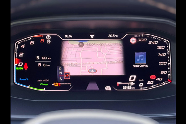 CUPRA Formentor 1.4 e-Hybrid VZ Copper Edition Memory/Pano/360