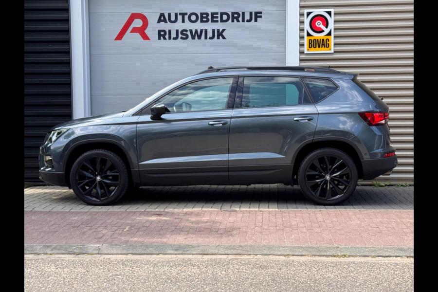 Seat Ateca 1.5 TSI FR Business Intense Pano/360/FrontAssist