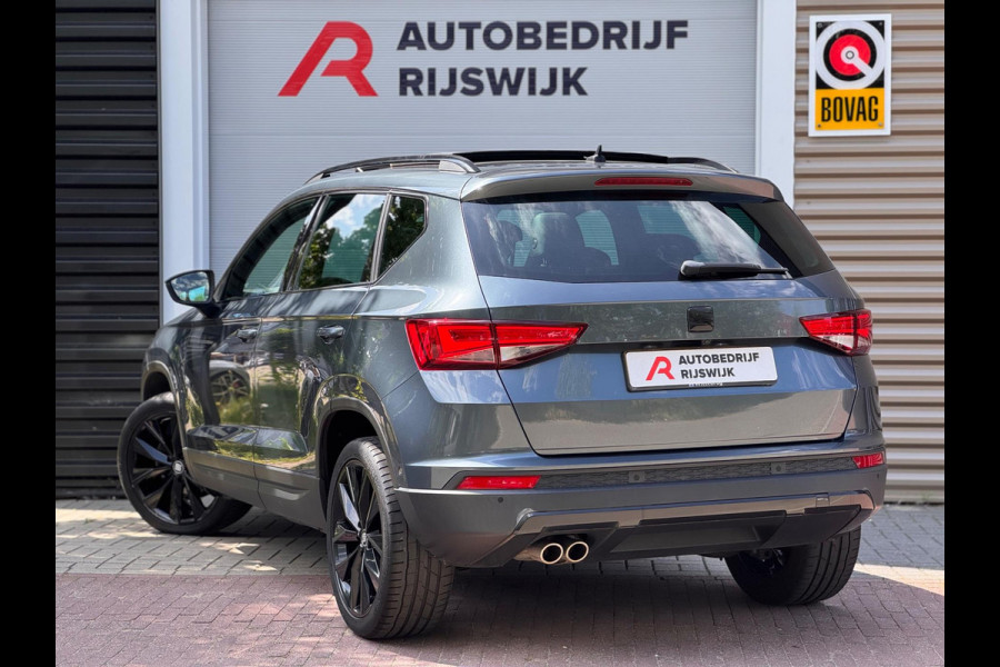Seat Ateca 1.5 TSI FR Business Intense Pano/360/FrontAssist
