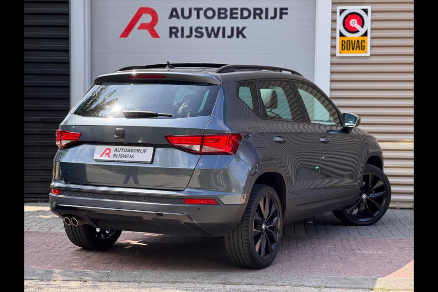 Seat Ateca 1.5 TSI FR Business Intense Pano/360/FrontAssist