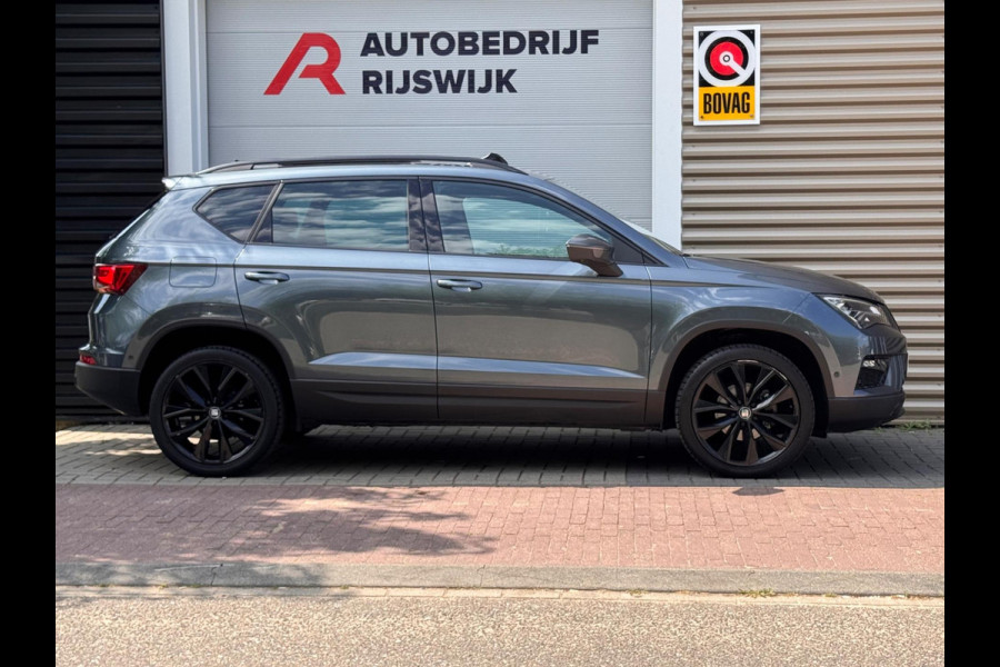 Seat Ateca 1.5 TSI FR Business Intense Pano/360/FrontAssist