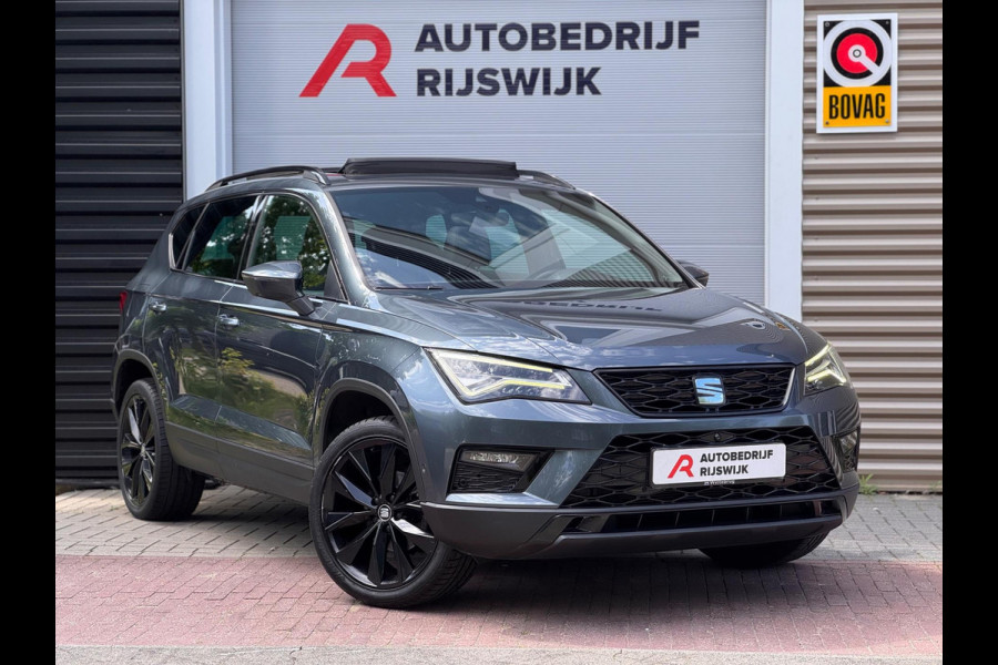 Seat Ateca 1.5 TSI FR Business Intense Pano/360/FrontAssist