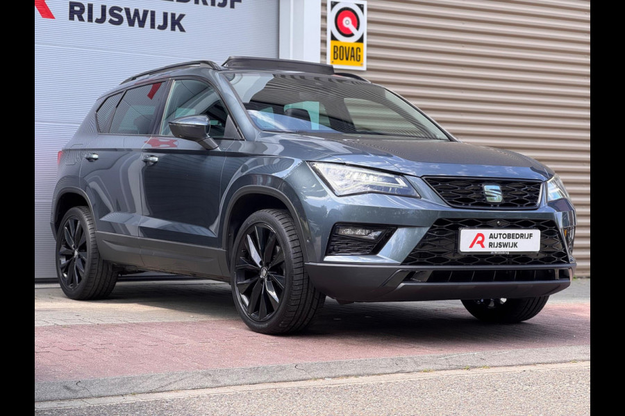 Seat Ateca 1.5 TSI FR Business Intense Pano/360/FrontAssist
