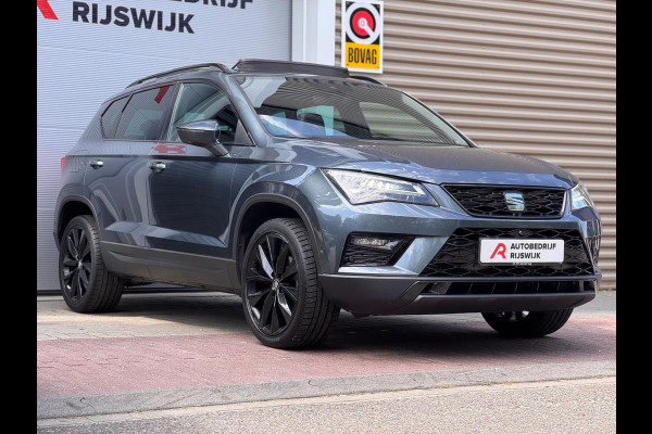 Seat Ateca 1.5 TSI FR Business Intense Pano/360/FrontAssist