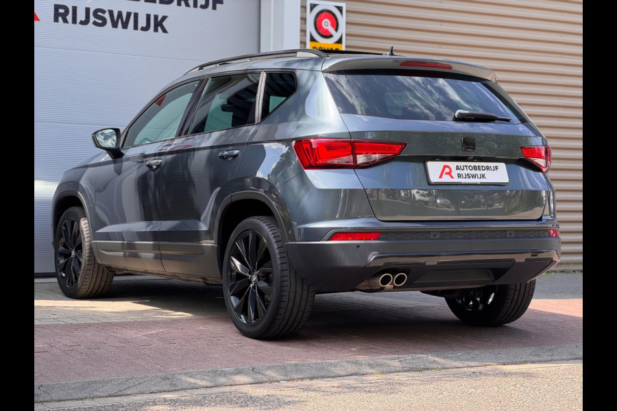 Seat Ateca 1.5 TSI FR Business Intense Pano/360/FrontAssist