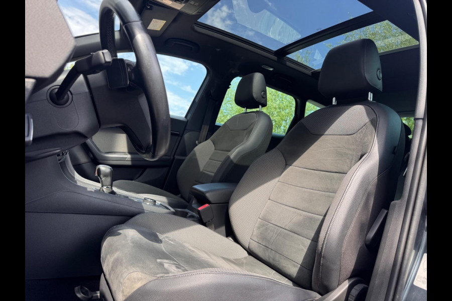 Seat Ateca 1.5 TSI FR Business Intense Pano/360/FrontAssist