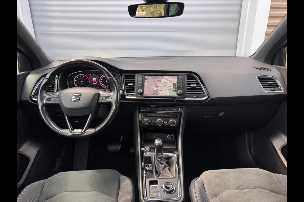 Seat Ateca 1.5 TSI FR Business Intense Pano/360/FrontAssist
