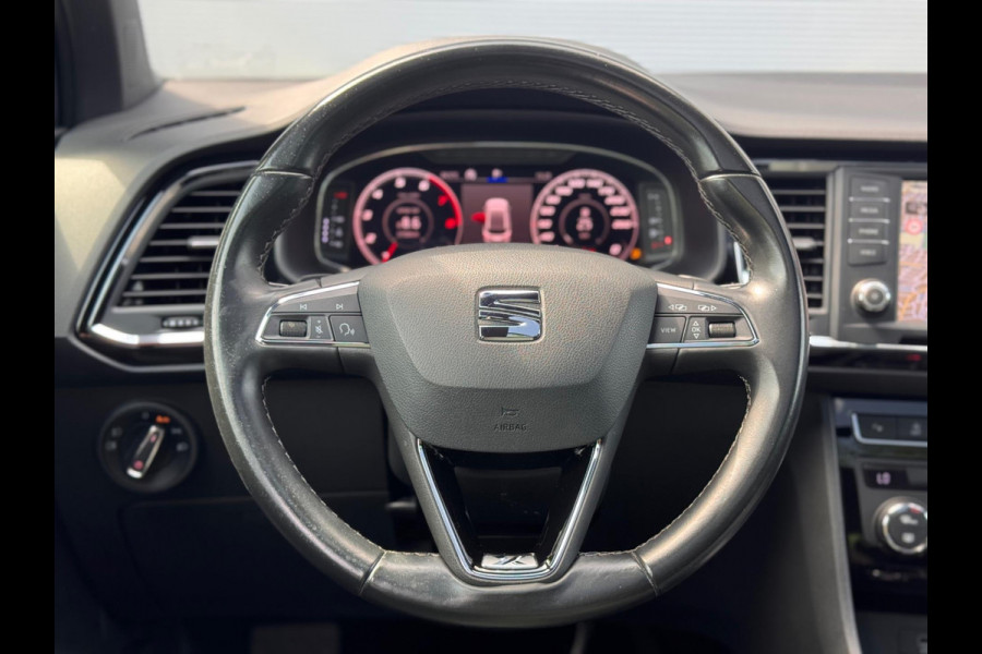Seat Ateca 1.5 TSI FR Business Intense Pano/360/FrontAssist