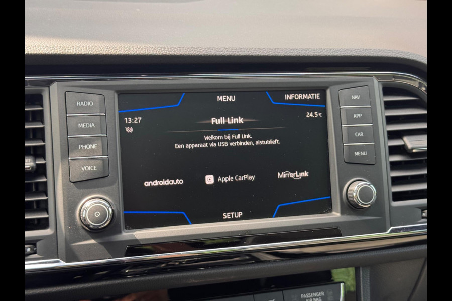 Seat Ateca 1.5 TSI FR Business Intense Pano/360/FrontAssist