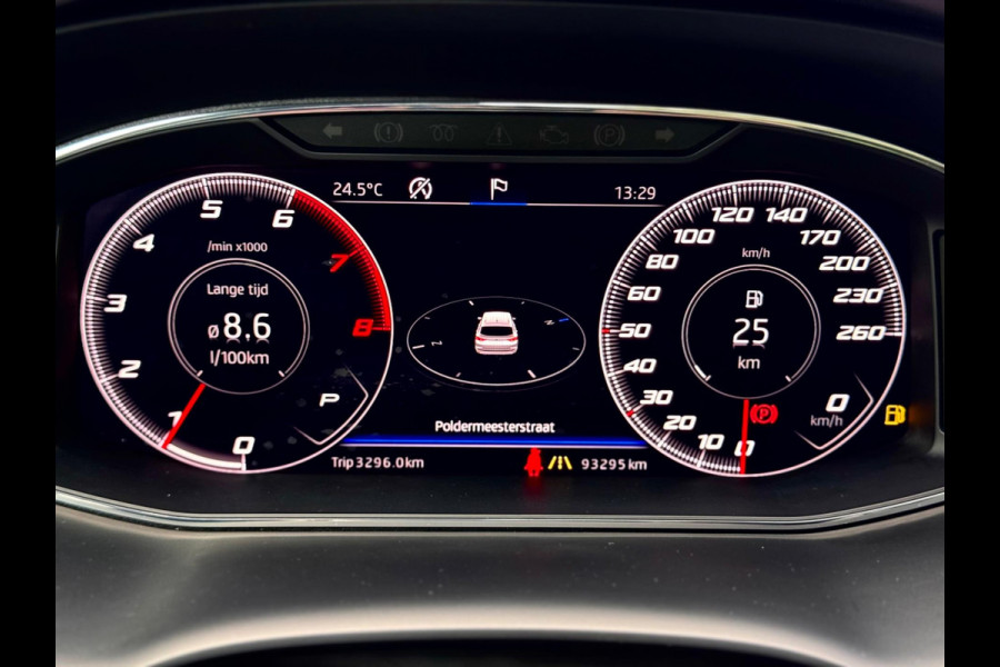 Seat Ateca 1.5 TSI FR Business Intense Pano/360/FrontAssist