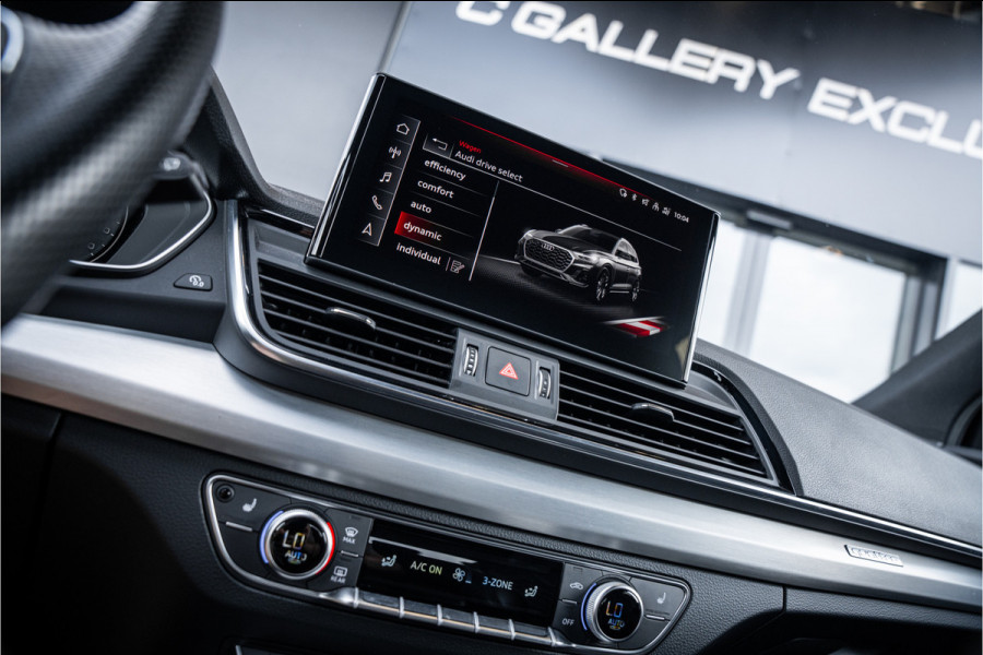 Audi Q5 50 TFSI e Pro Line S-Line - RS seats l Panorama