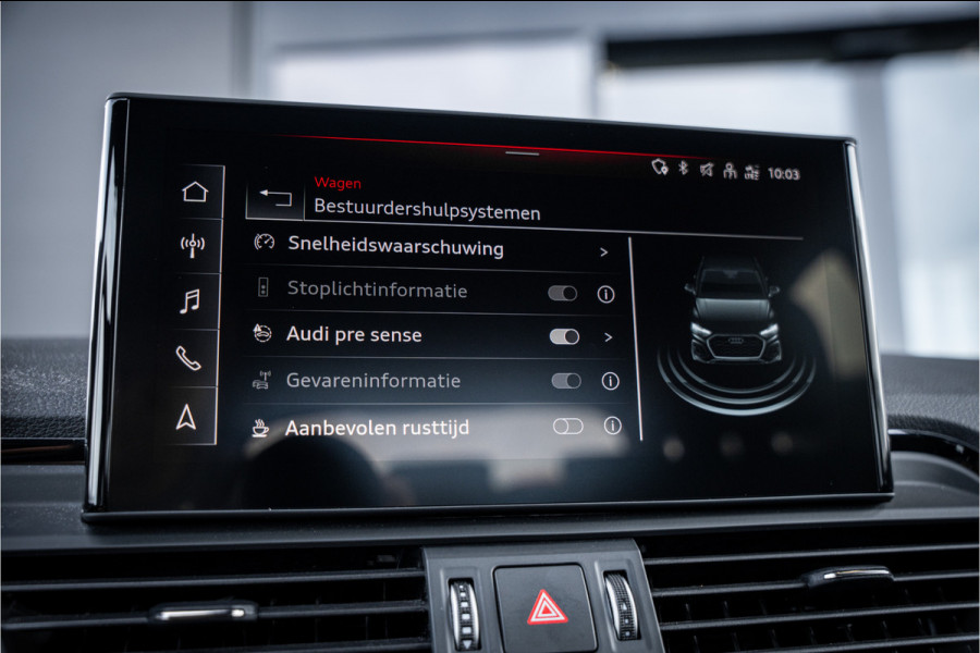 Audi Q5 50 TFSI e Pro Line S-Line - RS seats l Panorama