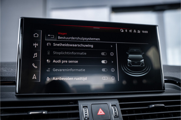 Audi Q5 50 TFSI e Pro Line S-Line - RS seats l Panorama