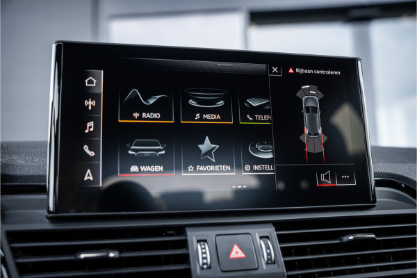 Audi Q5 50 TFSI e Pro Line S-Line - RS seats l Panorama
