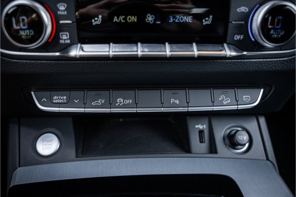 Audi Q5 50 TFSI e Pro Line S-Line - RS seats l Panorama