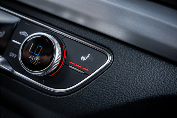 Audi Q5 50 TFSI e Pro Line S-Line - RS seats l Panorama