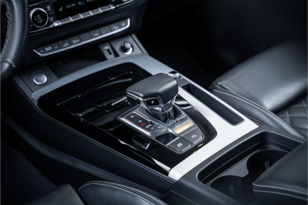 Audi Q5 50 TFSI e Pro Line S-Line - RS seats l Panorama