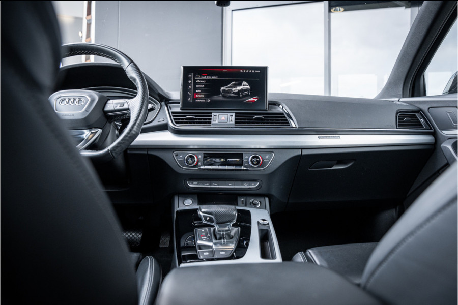 Audi Q5 50 TFSI e Pro Line S-Line - RS seats l Panorama
