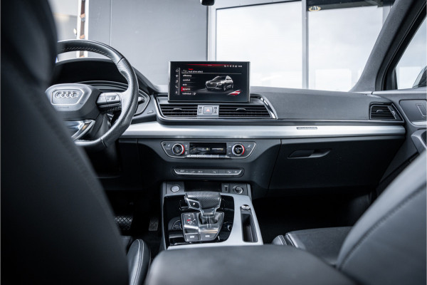 Audi Q5 50 TFSI e Pro Line S-Line - RS seats l Panorama