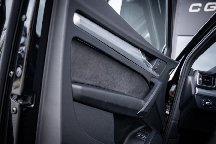 Audi Q5 50 TFSI e Pro Line S-Line - RS seats l Panorama