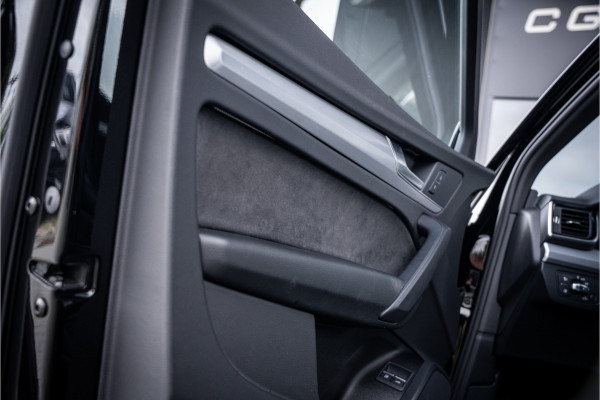Audi Q5 50 TFSI e Pro Line S-Line - RS seats l Panorama