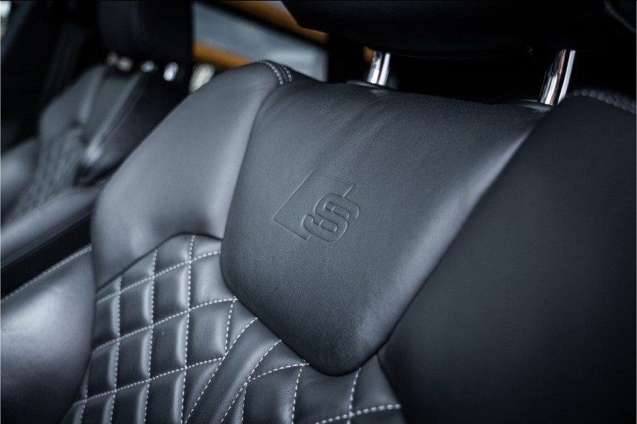 Audi Q5 50 TFSI e Pro Line S-Line - RS seats l Panorama