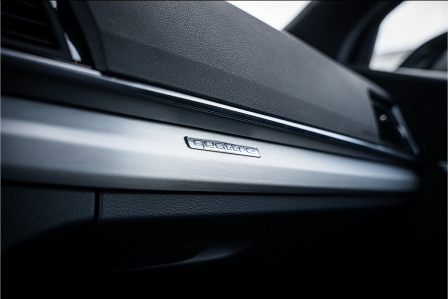Audi Q5 50 TFSI e Pro Line S-Line - RS seats l Panorama