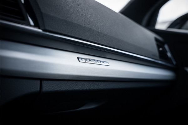 Audi Q5 50 TFSI e Pro Line S-Line - RS seats l Panorama
