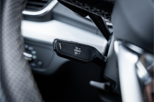 Audi Q5 50 TFSI e Pro Line S-Line - RS seats l Panorama