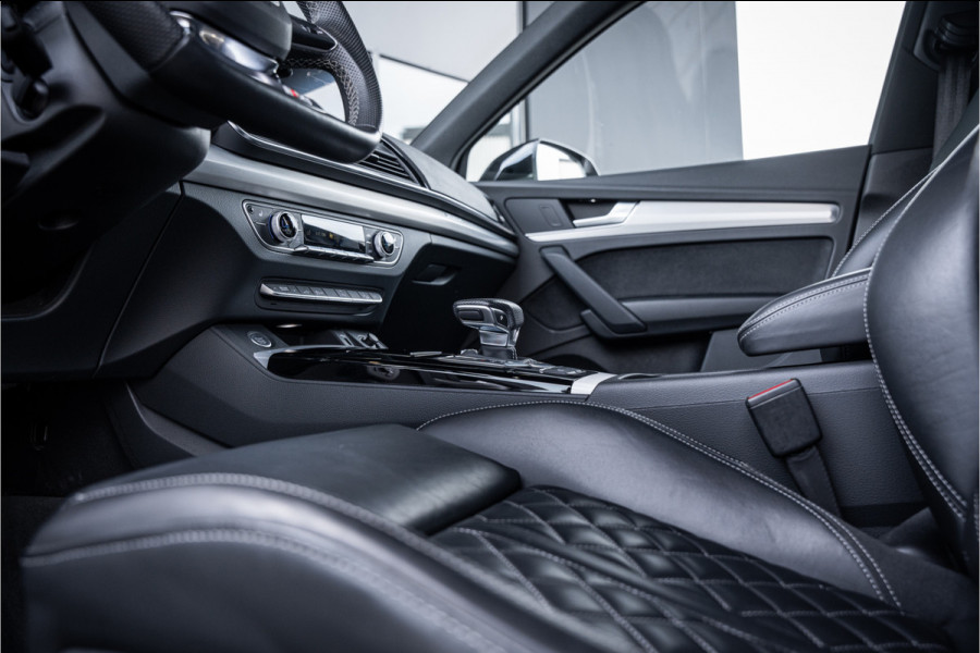 Audi Q5 50 TFSI e Pro Line S-Line - RS seats l Panorama