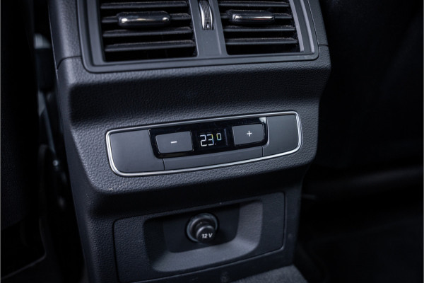 Audi Q5 50 TFSI e Pro Line S-Line - RS seats l Panorama