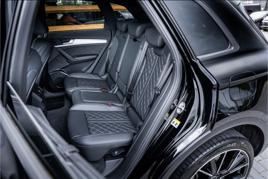 Audi Q5 50 TFSI e Pro Line S-Line - RS seats l Panorama