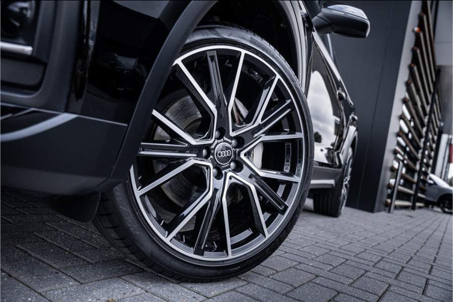 Audi Q5 50 TFSI e Pro Line S-Line - RS seats l Panorama