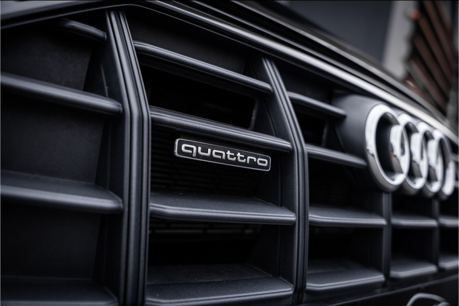 Audi Q5 50 TFSI e Pro Line S-Line - RS seats l Panorama