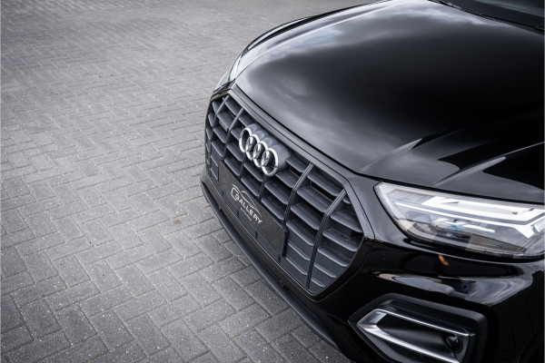 Audi Q5 50 TFSI e Pro Line S-Line - RS seats l Panorama