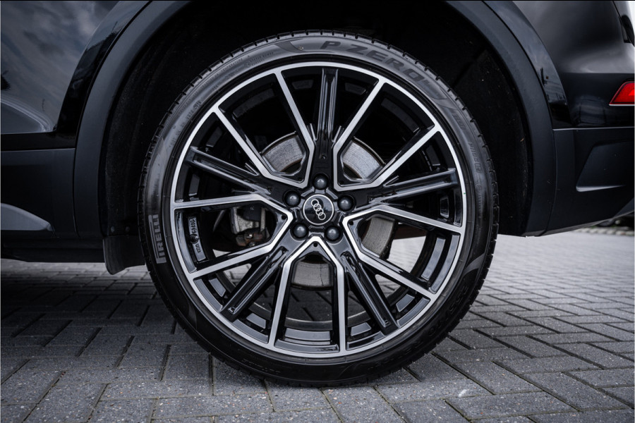 Audi Q5 50 TFSI e Pro Line S-Line - RS seats l Panorama