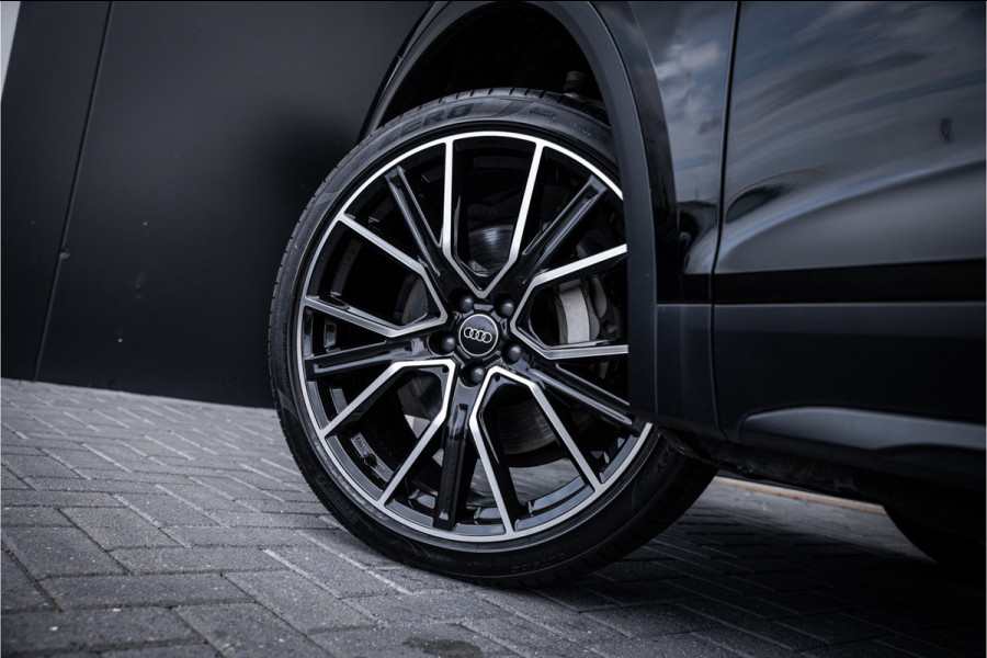 Audi Q5 50 TFSI e Pro Line S-Line - RS seats l Panorama