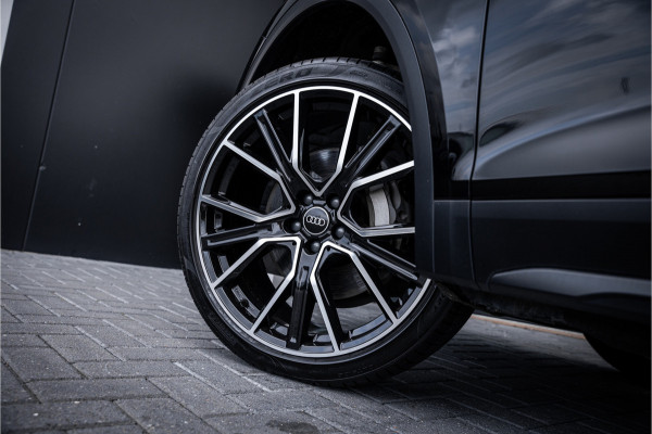 Audi Q5 50 TFSI e Pro Line S-Line - RS seats l Panorama