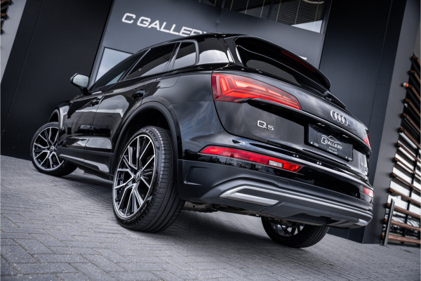 Audi Q5 50 TFSI e Pro Line S-Line - RS seats l Panorama